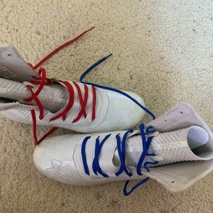 Boys Football cleats